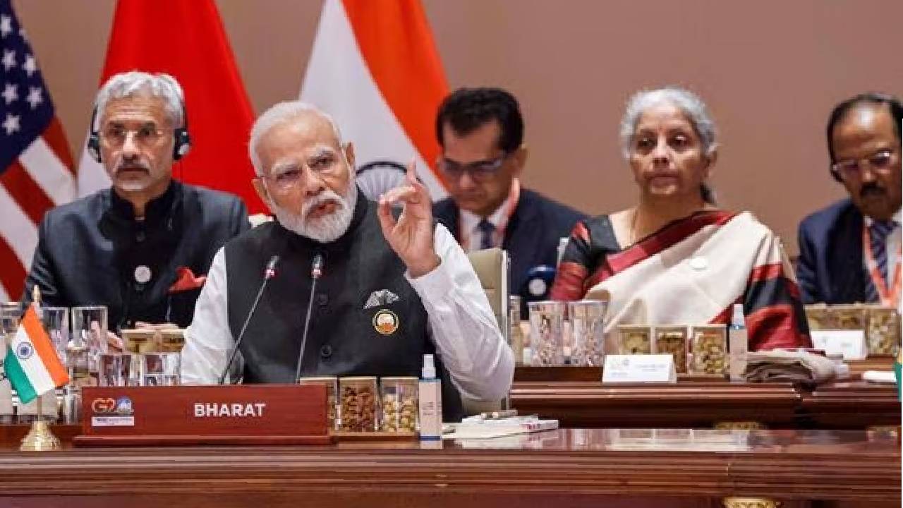 G20 घोषणापत्र सहमति पर दुनियाभर की मीडिया हैरान, बताया भारत की बड़ी डिप्लोमैटिक जीत