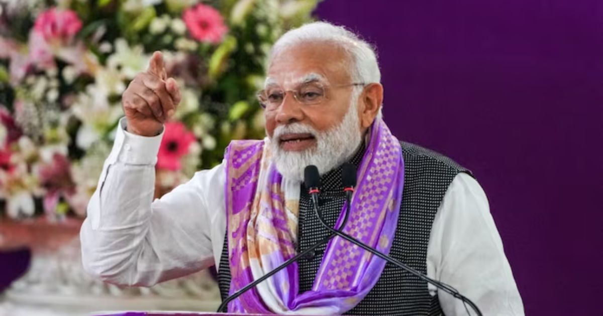 आज राजस्थान और तेंलगाना के दौरे पर पीएम मोदी, हजारों करोड़ की ...