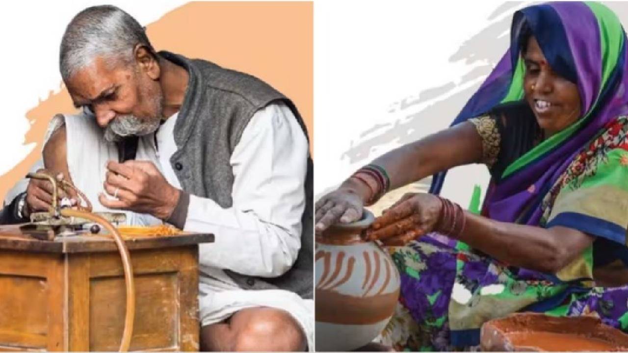 मोदी सरकार की इस योजना के कायल हुए लोग, लॉन्च के 10 दिनों में 1 लाख से ज्यादा लोगों ने किया अप्लाई