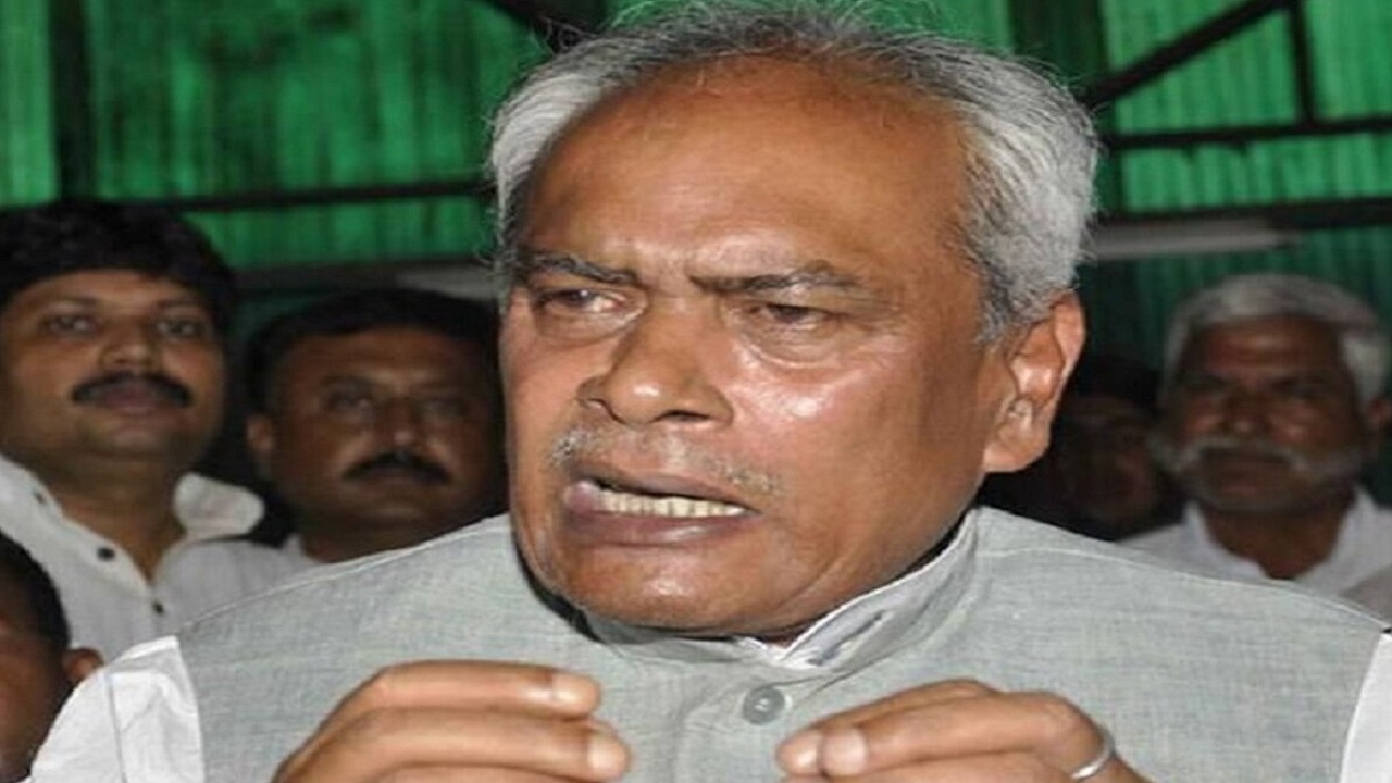 लालू के करीबी और RJD के पूर्व सांसद प्रभुनाथ सिंह को झटका, सुप्रीम कोर्ट ने सुनाई उम्रकैद की सजा