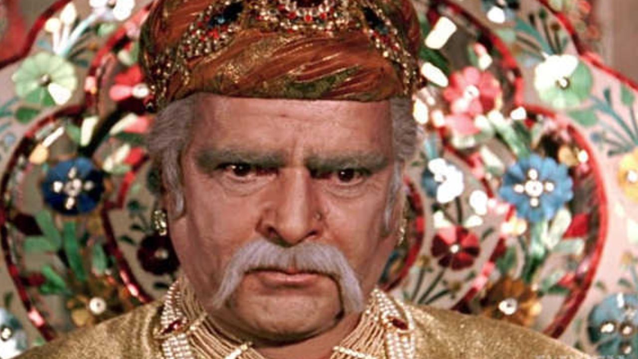 Prithviraj Kapoor Birthday: हिंदी सिनेमा के 'मुगल ए आजम' क्यों कहे जाते हैं पृथ्वीराज कपूर, जानें दिलचस्प किस्से
