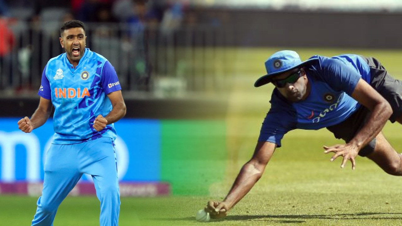 IND vs AUS: किन 'कमियों' के चलते ODI नहीं खेल पाए अश्विन? भारत के सीनियर क्रिकेटर ने बताया कारण