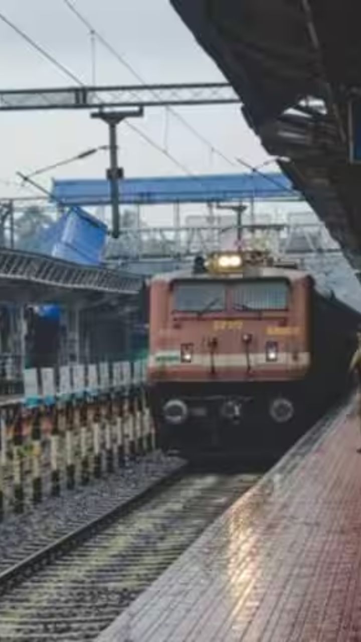 भारत के इस रेलवे ट्रैक पर चलती है अंग्रेजों की हुकूमत