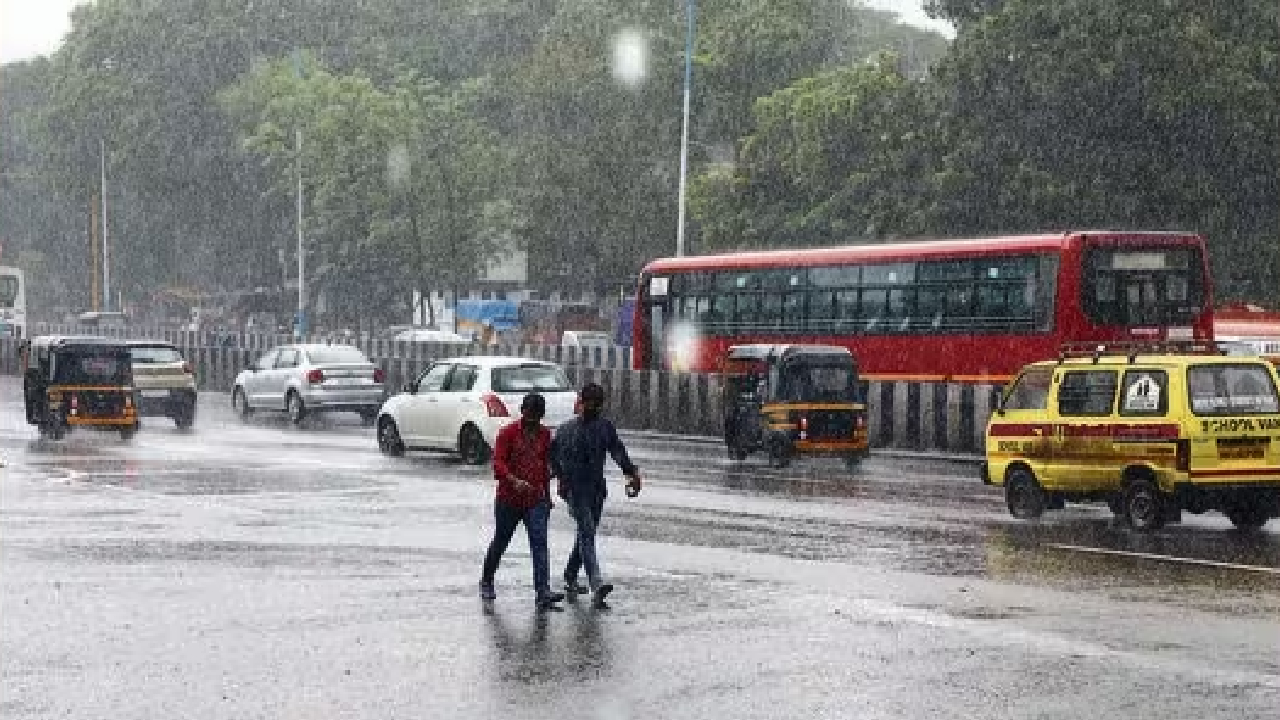Weather Update: यूपी, बिहार और मध्य प्रदेश समेत इन राज्यों में होगी भारी बारिश, IMD ने जारी किया अलर्ट