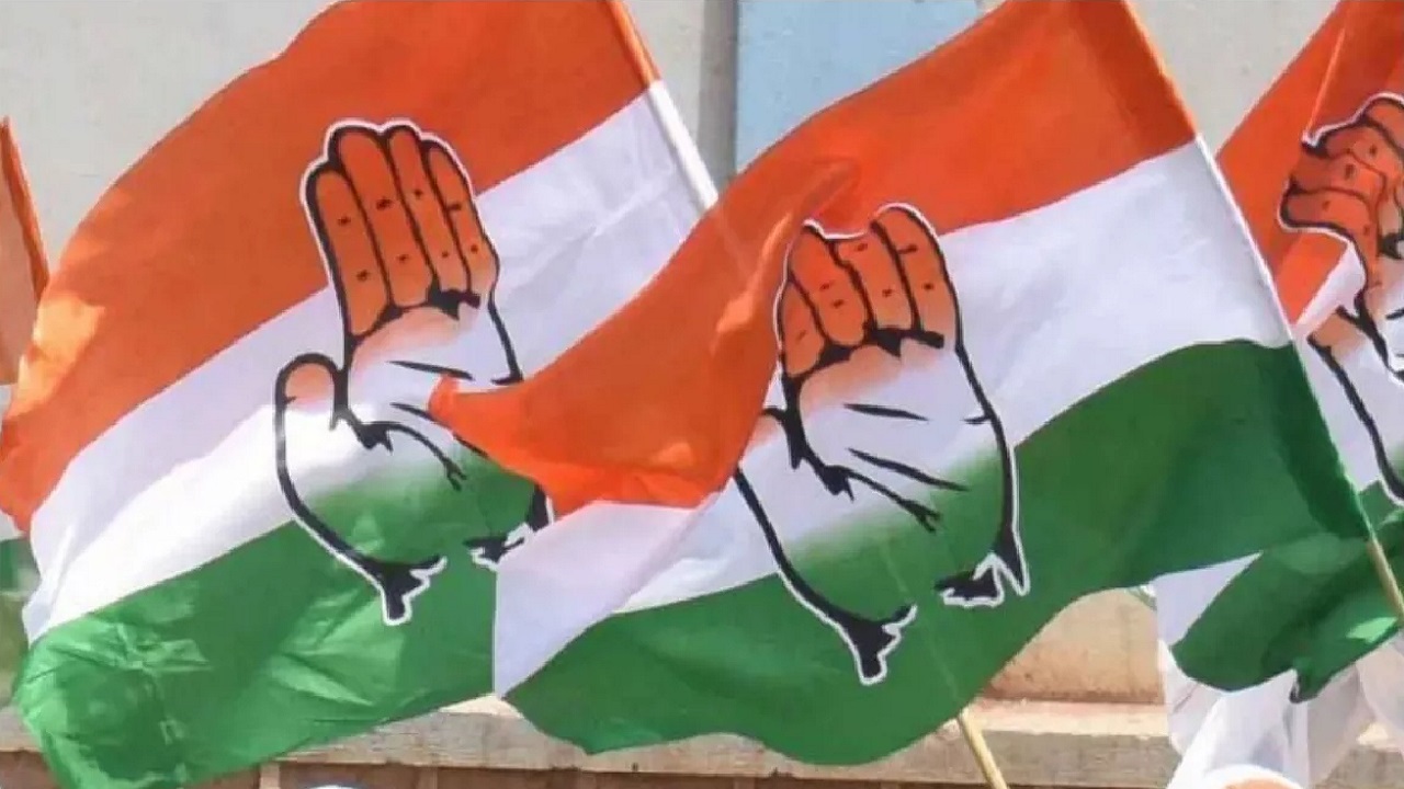 Telangana Election: कांग्रेस ने जारी की उम्मीदवारों की तीसरी सूची, 16 उम्मीदवारों के नाम का किया ऐलान