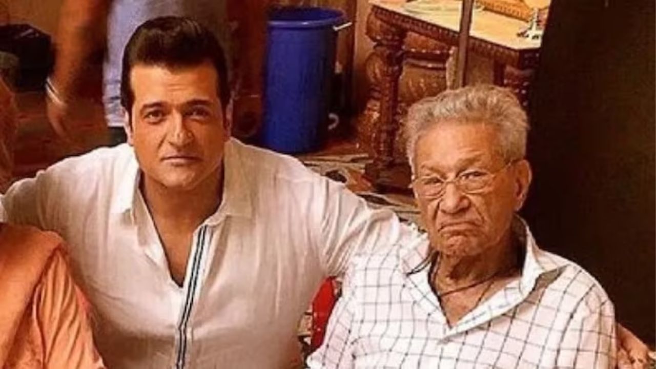Rajkumar Kohli Death: 'जानी दुश्मन' बनाने वाले निर्देशक राजकुमार कोहली का हुआ निधन, 93 साल की उम्र में दुनिया को कहा अलविदा