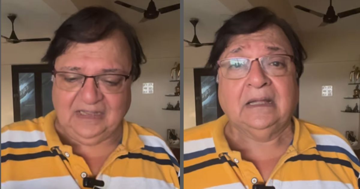 Rakesh Bedi: हिमाचल में बड़ी घटना के शिकार हुए 'श्रीमान-श्रीमती' के राकेश बेदी, साझा किया भयानक किस्सा