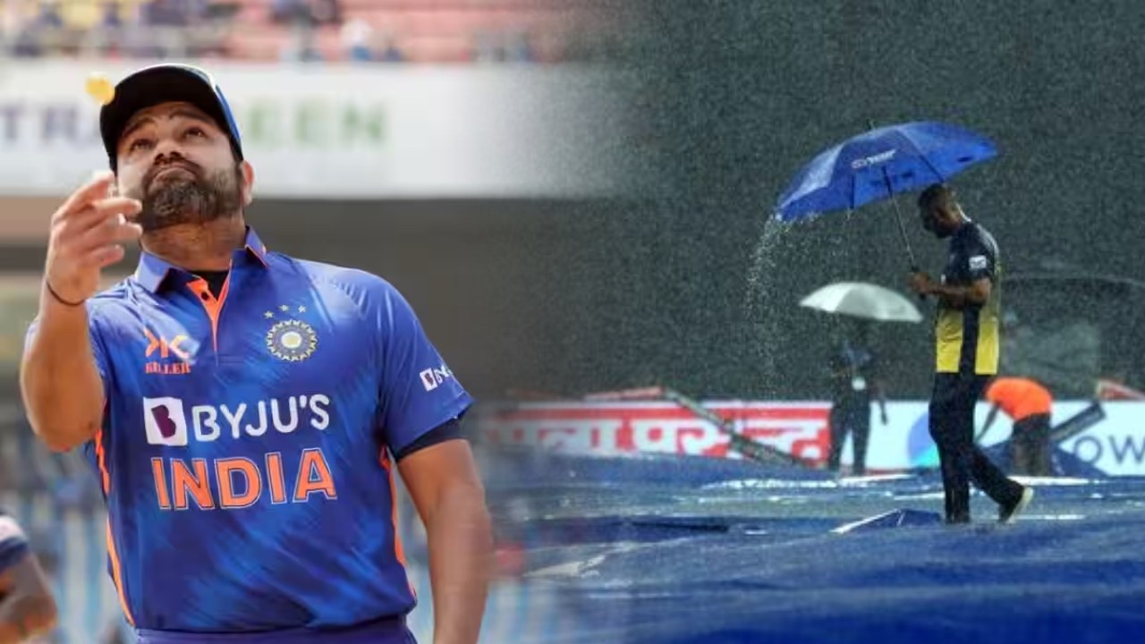 Asia Cup: टीम इंडिया के कप्तान हिटमैन रोहित शर्मा एशिया कप में अपने नाम दर्ज कर सकते हैं 5 बड़े रिकॉर्ड