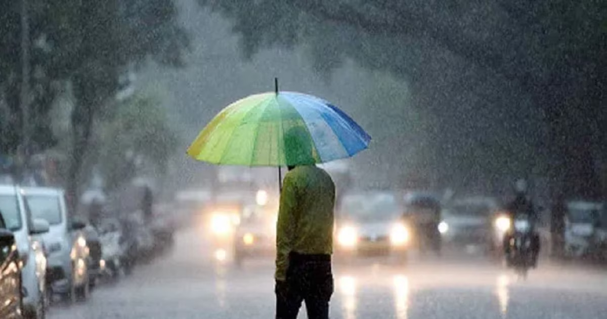 दिल्ली-एनसीआर में बदला मौसम का मिजाज, उत्तराखंड से लेकर बिहार तक मौसम विभाग का अलर्ट जारी
