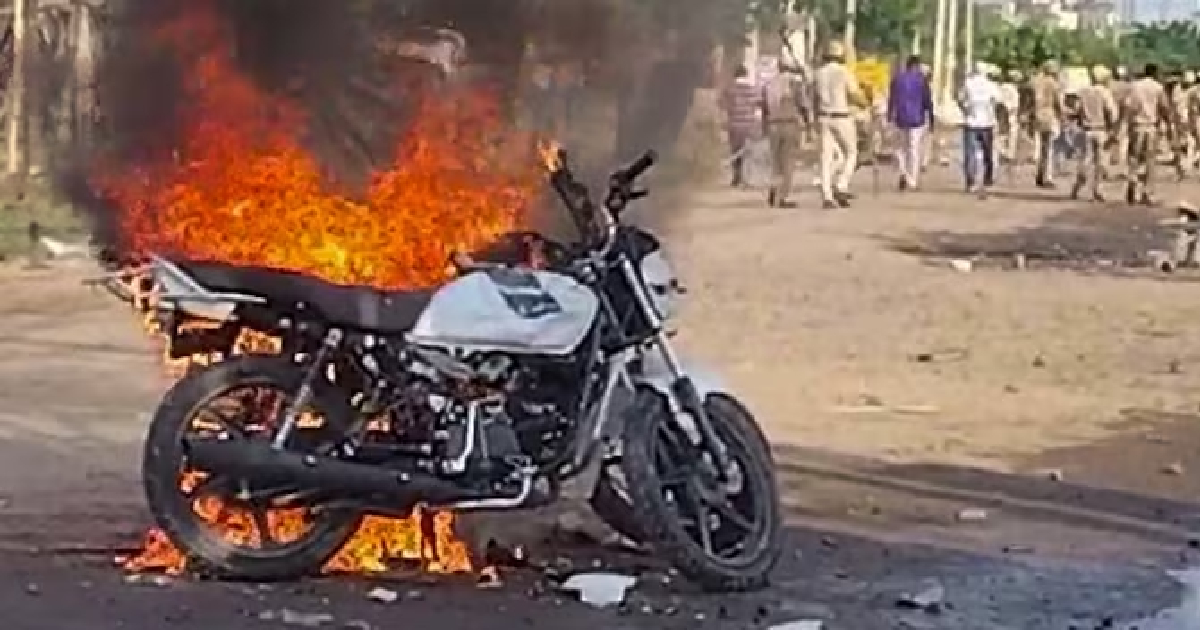 Nuh Violence: नूंह और गुरुग्राम में हिंसा प्रभावित इलाकों में दौरा करेगा CPM डेलिगेशन