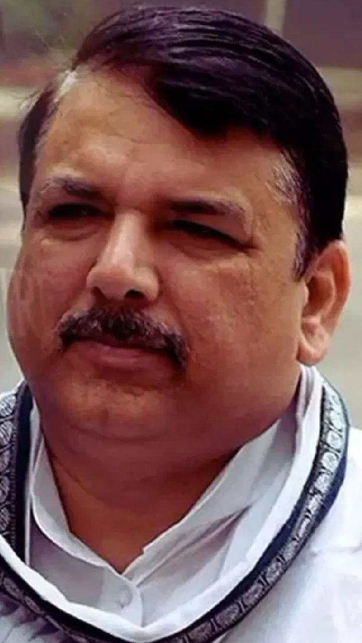 संजय सिंह की गिरफ्तारी के बाद अब इन पार्टियों के नेता-मंत्री का नंबर, ED और IT ने की एक साथ इन चार राज्यों में छापेमारी