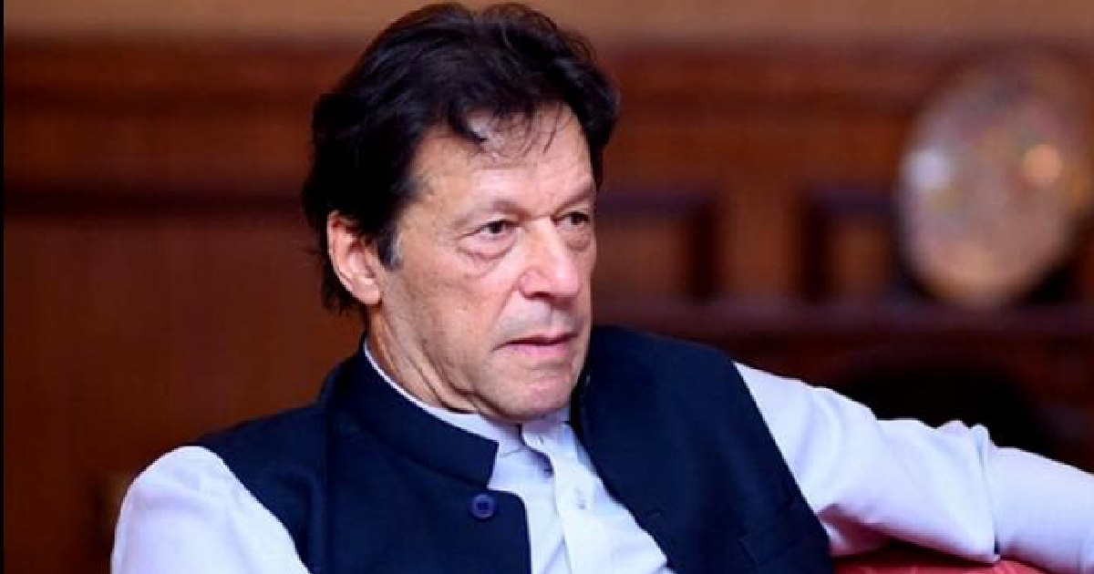 इमरान खान की गिरफ्तारी के बाद पाकिस्तान में फिर बवाल, प्रदर्शन कर रहे PTI समर्थक गिरफ्तार