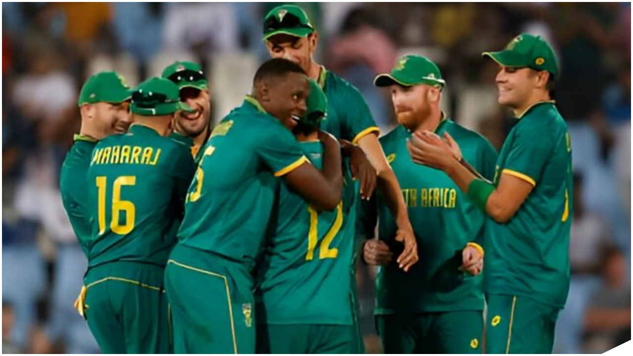 SA vs AUS: साउथ अफ्रीका ने बनाया नया वर्ल्ड रिकॉर्ड, भारत, ऑस्ट्रेलिया, इंग्लैंड जैसी टीमें देखती रह गईं