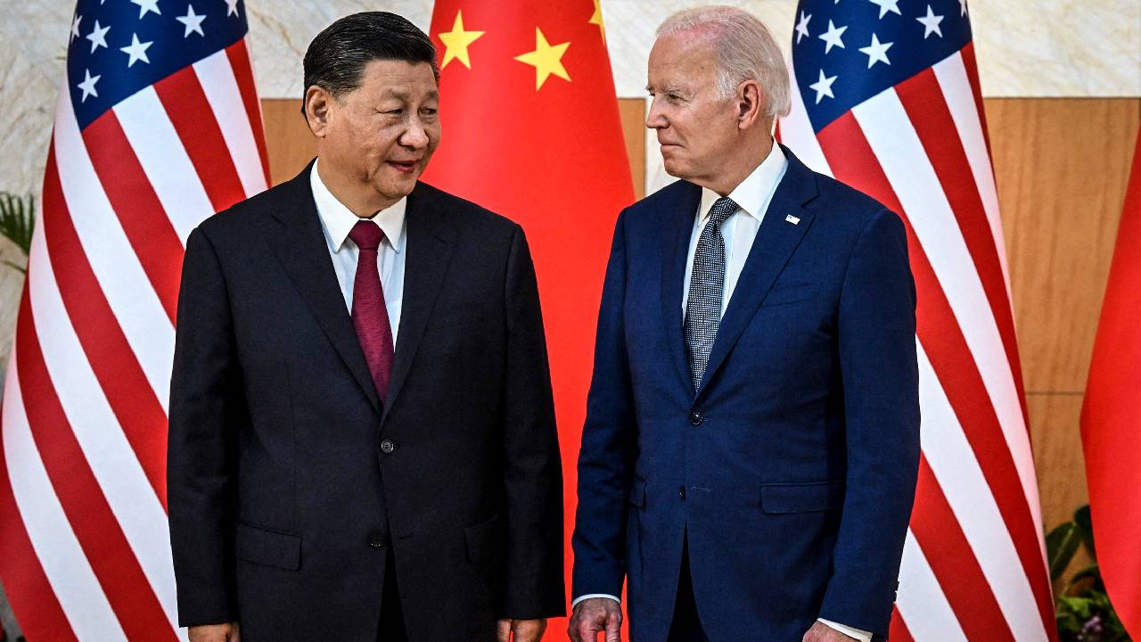 'चीन ने एक इंच भी विदेशी जमीन नहीं कब्जाई', शी जिनपिंग के दावे की अमेरिका ने खोली पोल