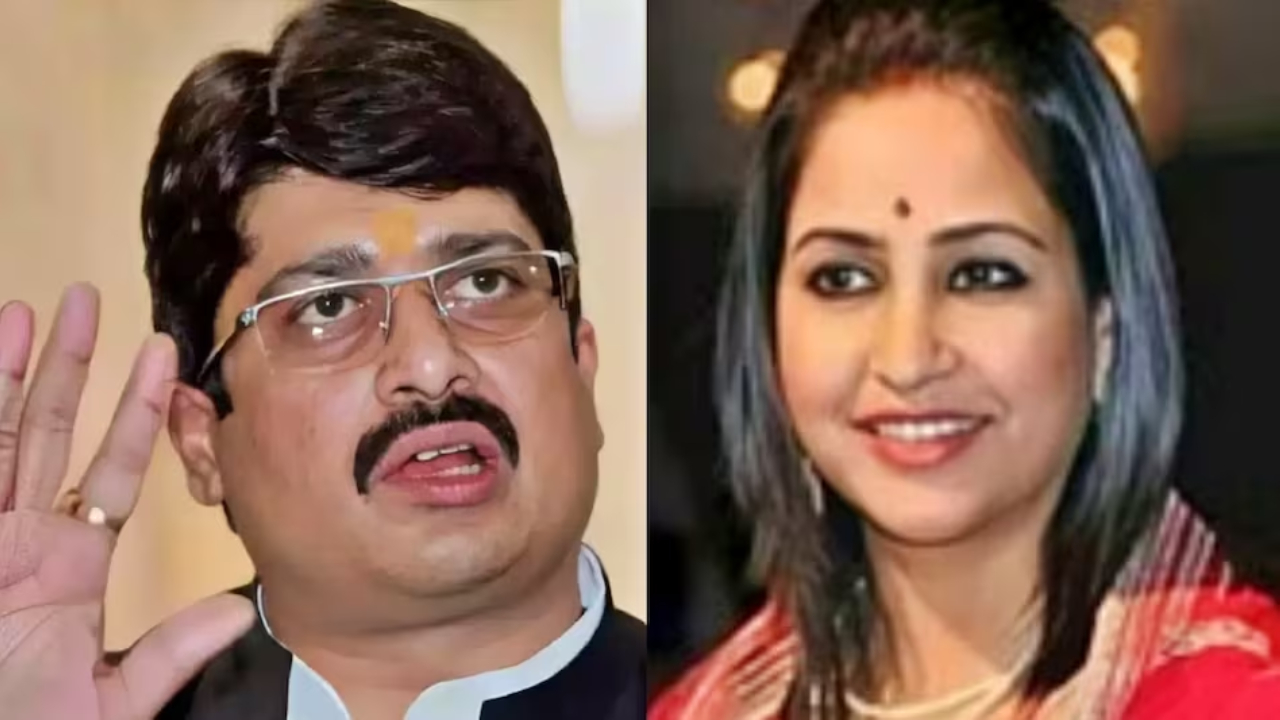 राजा भैया के साथ रिश्ते को लेकर भानवी सिंह की बहन ने तोड़ी चुप्पी, कहा- मेरे पति से था भानवी का संबंध