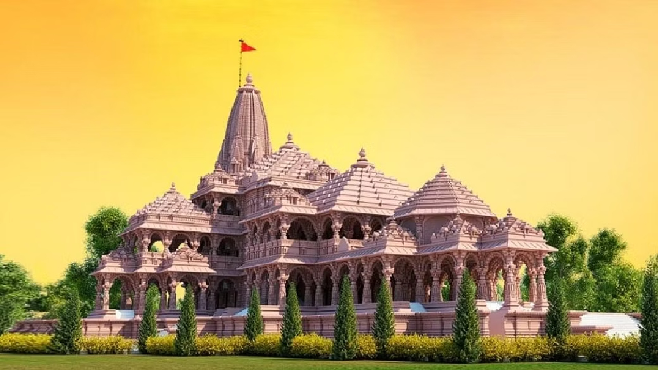रामलला की पहली आरती के लिए जोधपुर से 108 रथों पर आएगा घी, जानें क्या है इसका रावण से कनेक्शन