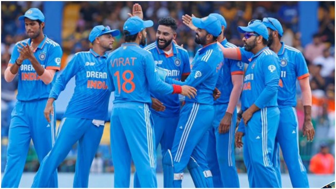 IND vs AUS: 'वो 99% फिट'....विश्व कप से पहले Rohit Sharma ने इस स्टार बल्लेबाज को लेकर दी गुड न्यूज