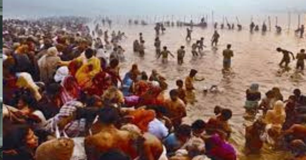 2025 महाकुंभ के शाही स्नान का हुआ ऐलान, जान लें कौन-कौन सी है तारीखें