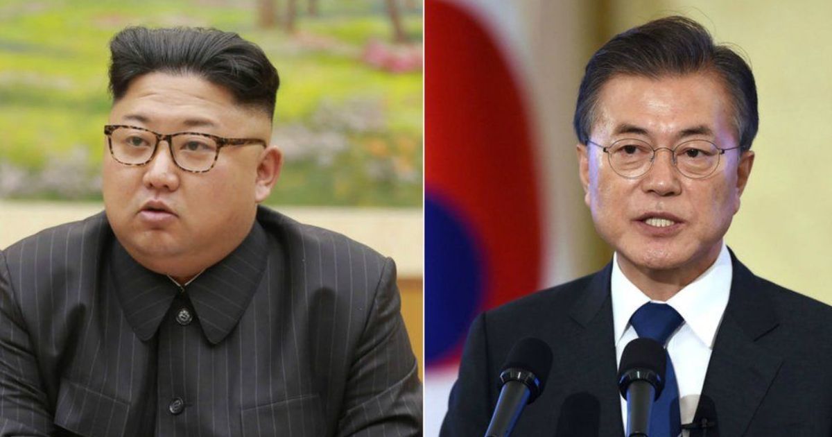 साउथ कोरिया की नार्थ कोरिया को धमकी, बोला- खत्म कर देंगे किम जोंग उन का शासन