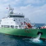 चीन की नापाक चाल जारी, हिंद महासागर में उतरा ड्रैगन का जासूसी जहाज,  इस पर श्रीलंका का रुख जान हो जाएंगे हैरान