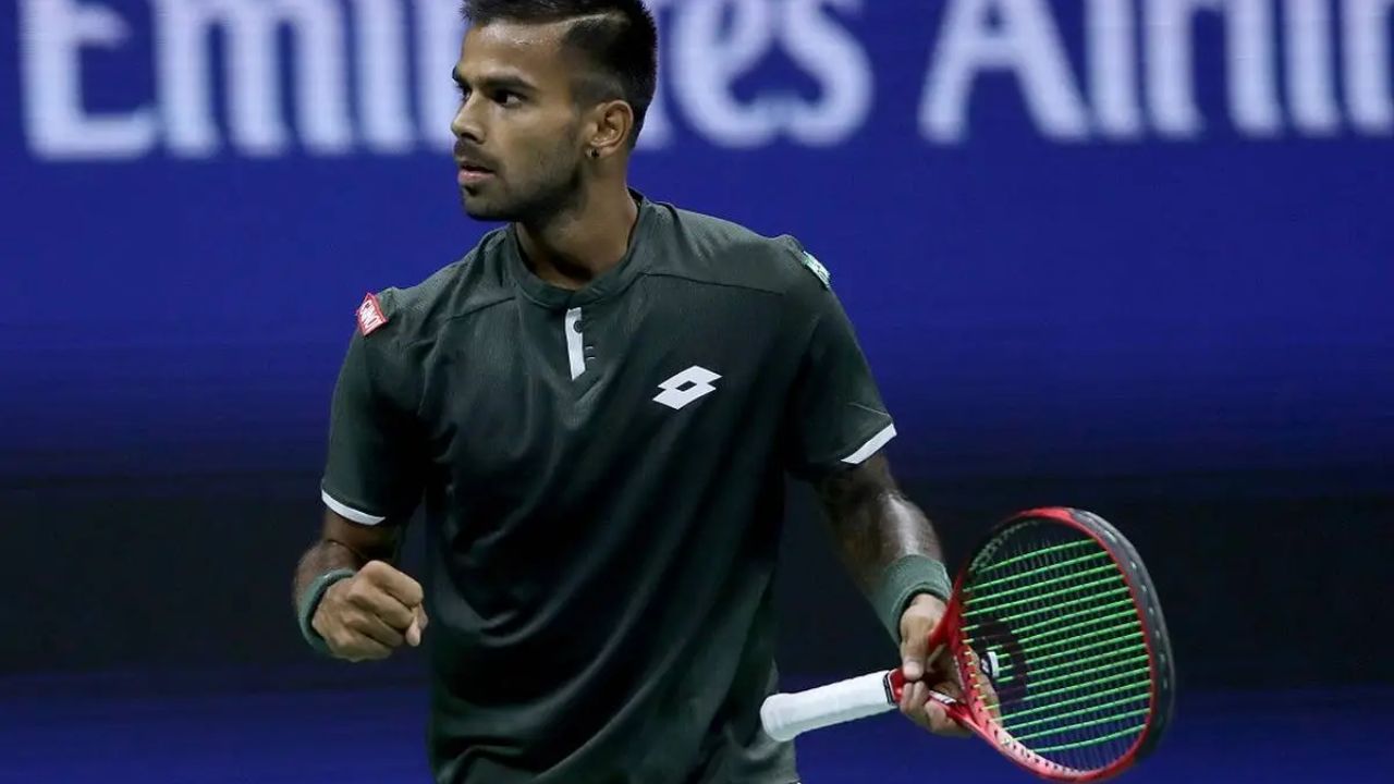 Sumit Nagal: देश के नंबर वन टेनिस खिलाड़ी के खाते में बचे मात्र 80 हजार रुपए, नहीं हो पा रहा है गुजारा