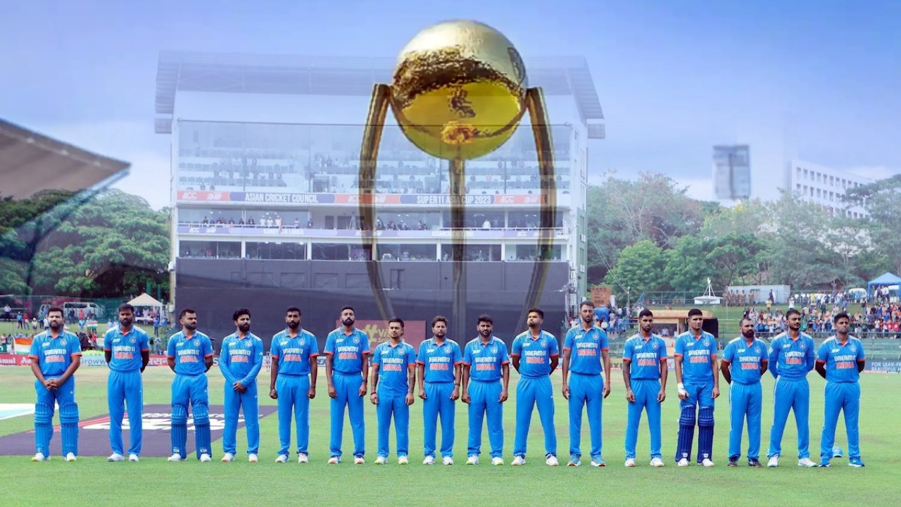 World Cup: टीम इंडिया की घोषणा, महाप्रतियोगिता के लिए कैसी हो सकती है 'भारतीय शेरों' की बेस्ट 11