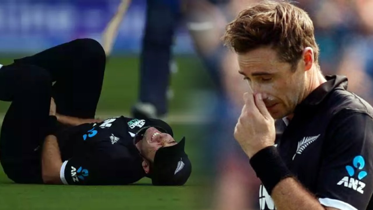 World Cup 2023: न्यूजीलैंड को लग सकता है झटका, टीम के मुख्य गेंदबाज के टूटे अंगूठे की होगी सर्जरी