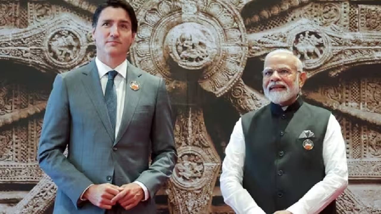 India Canada Ties: भारत कनाडा विवाद कैसे बिगाड़ सकता है आपकी थाली का स्वाद, जानिए!