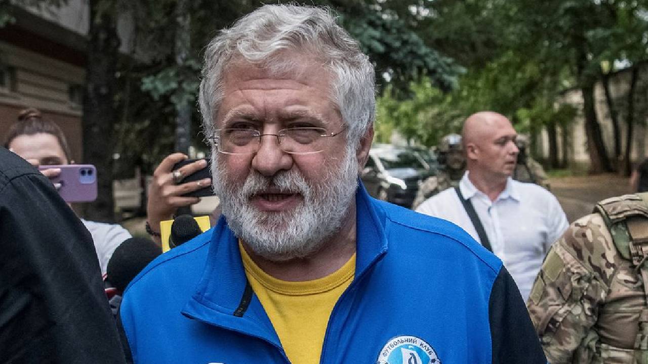 जेल भेजा गया यूक्रेनी राष्ट्रपति का करीबी बिजनेसमैन, धोखाधड़ी और मनी लॉन्ड्रिंग का है आरोप