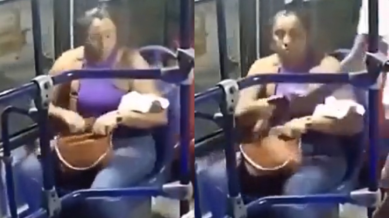 Viral Video: दिल्ली-एनसीआर में जब आपकी मोबाइल छीनी जाए तो उस दौरान करें इस महिला के ट्रिक का इस्तेमाल, चोर भी रह जाएगा हैरान