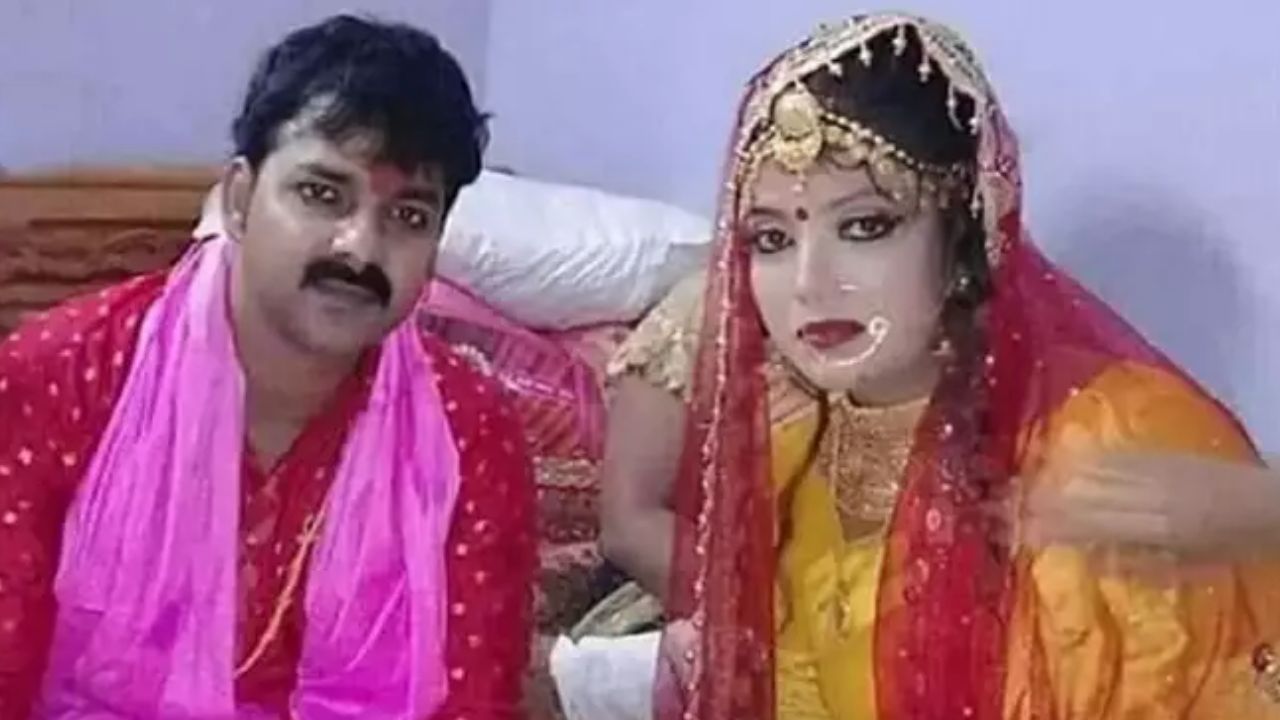 Pawan Singh Divorce: नोएडा में मकान और इतने करोड़ की डिमांड, पवन सिंह की बीवी ने तलाक के लिए रखी ये कैसी शर्त