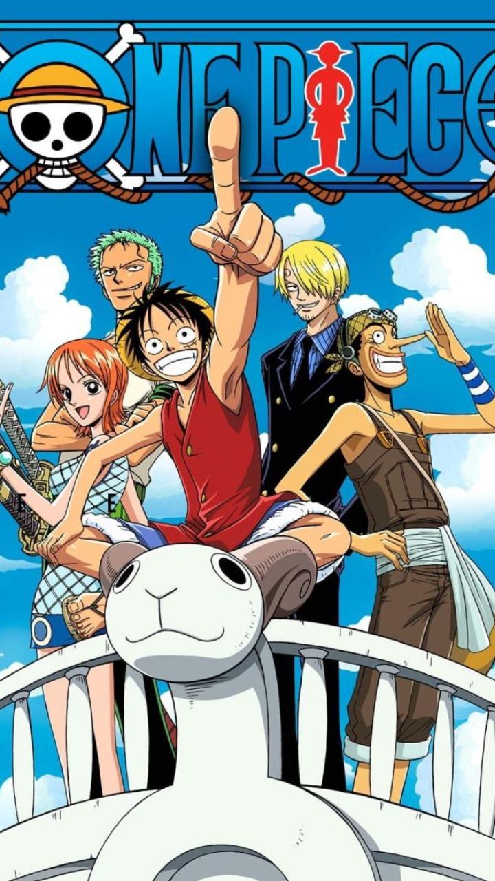 Anime: आखिर क्यों दुनियाभर में फेमस है 'One Piece', 10 सेकेंड में जानें..