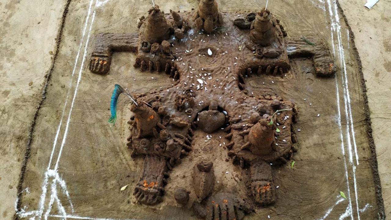 Govardhan Puja 2023 : 13 या 14 नवंबर जानिए कब है गोवर्धन पूजा और क्या है इस दिन का पूजा मुहूर्त?
