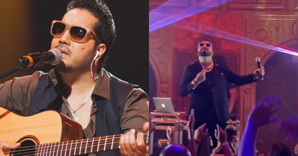 Mika Singh: 24 सालों में पहली बार मीका सिंह को लगा 15 करोड़ का फटका, बोले- मेरे गले से आवाज नहीं निकल रही..