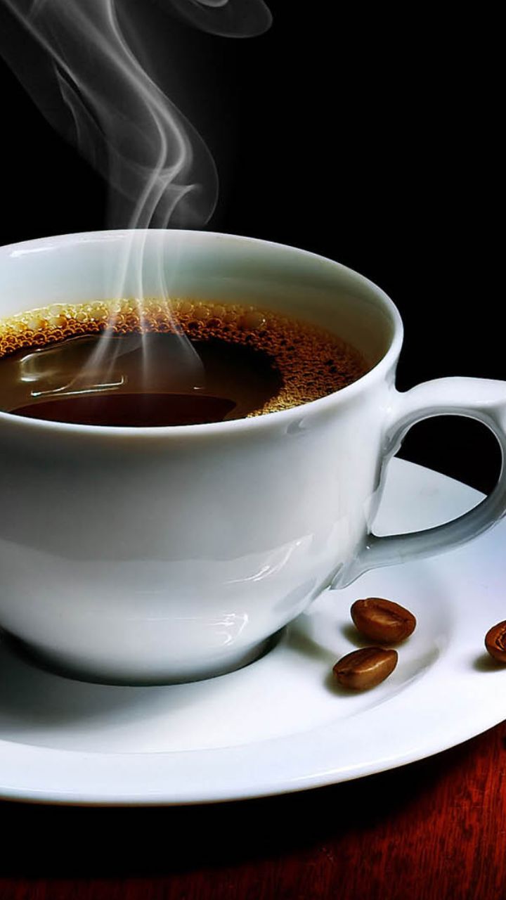 सावधान! एक कप कॉफी ले सकती है आपकी जान
