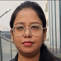 Shilpa Srivastava