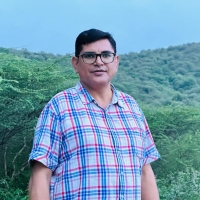 Manohar Lal Vishnoi