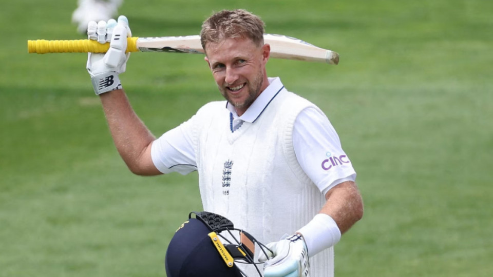  joe root test centuries