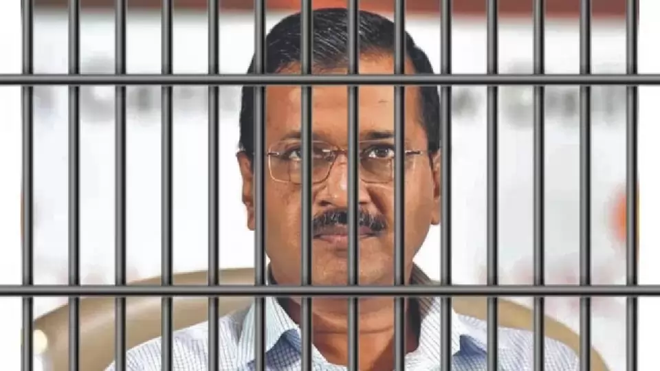 5 Chief Ministers who resigned from CM post before being sent to jail