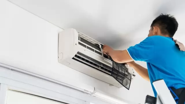 AC Cleaning Tips
