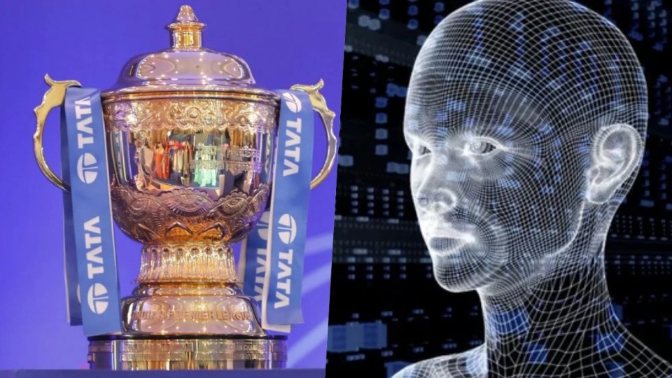 Artificial Intelligence AI Predicted Next 20 years IPL Champions teams