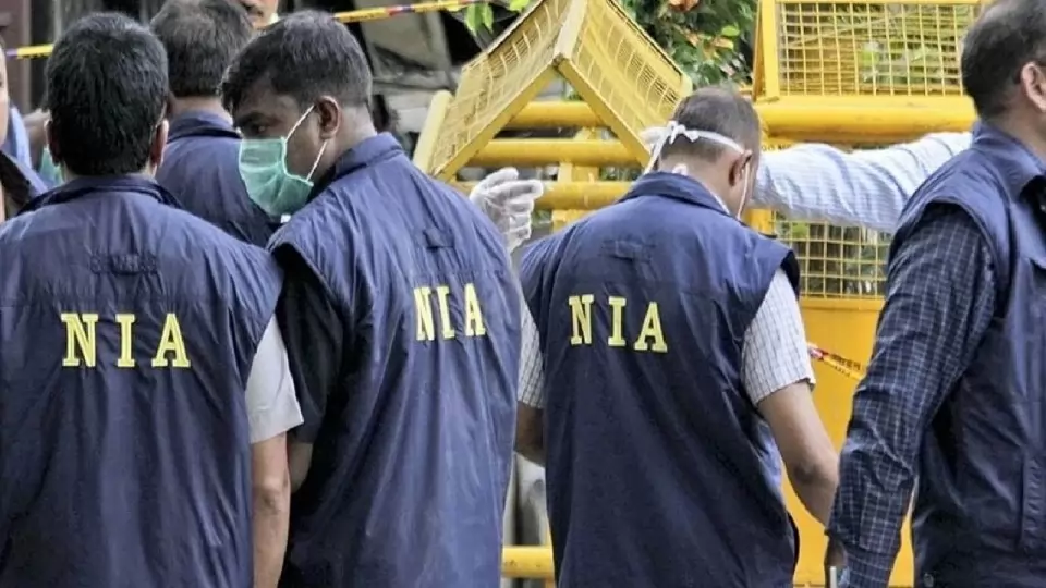 Bengal News NIA Attacked in Bhupatinagar  who went to investigate blast case