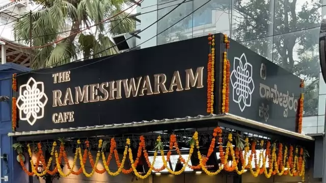 Bengaluru Rameshwaram cafe reopens