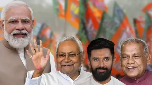 Bihar Loksabha Elections