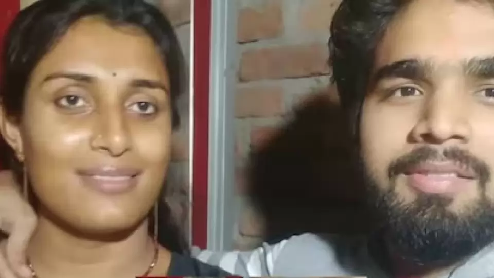 Bihar Trasgender Lover Viral News