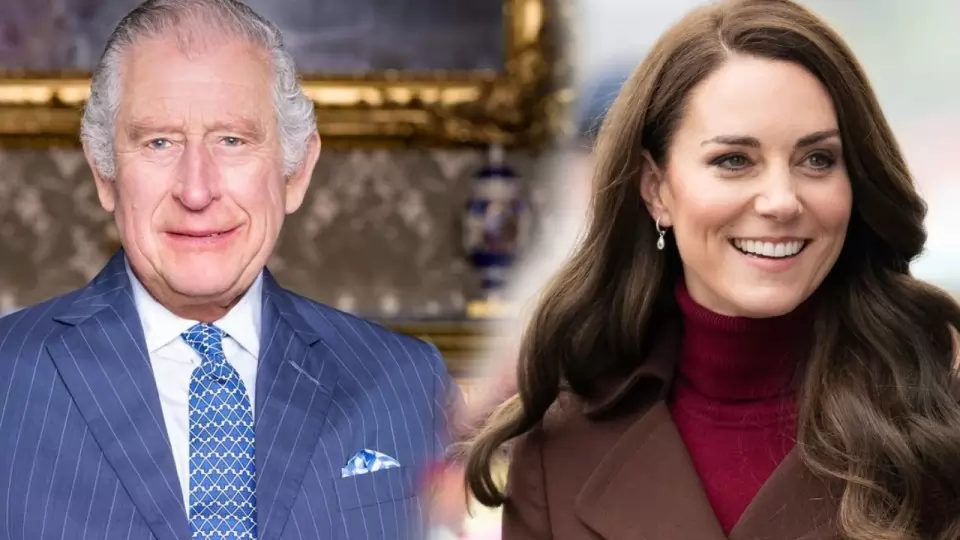 Britain royal family, King Charles III, Princess Kate, Britain News, World News