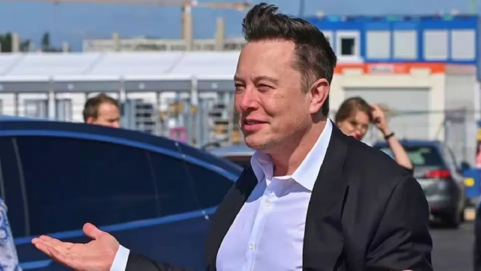 Elon Musk advice to Iran and Israel We should send rockets not at each other