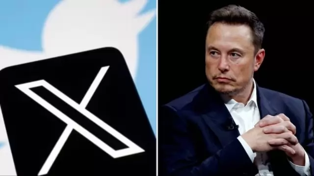 Elon Musk to launch Xmail