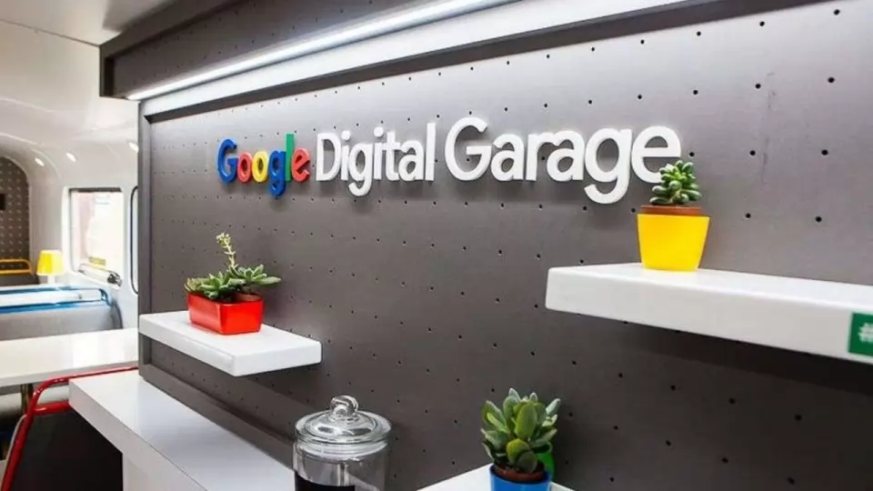 Google Digital Garrage