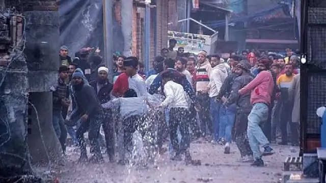 Haldwani Violence, Haldwani News, Uttarakhand News